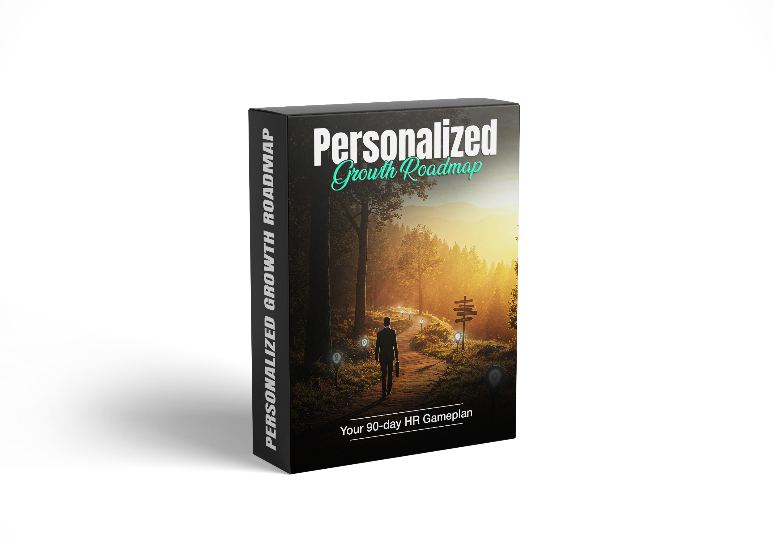 Profit Maximizer Blueprint